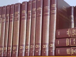 100 Libros literaratura clasica