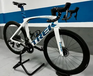 Bicicleta Trek Madone SLR7 T-56