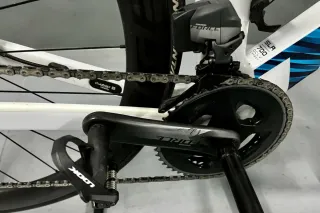 Bicicleta Trek Madone SLR7 T-56