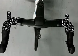 Bicicleta Trek Madone SLR7 T-56