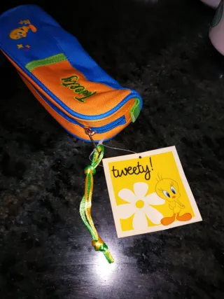 Estuche Escolar Piolín