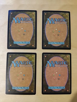 Magic Pack 1 Commander (mtg)