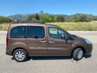 Peugeot Partner Techo Panoramico