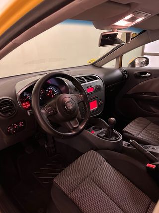 SEAT Leon 1.9 Tdi Etiqueta B🟡