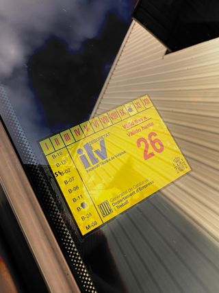 SEAT Leon 1.9 Tdi Etiqueta B🟡