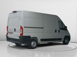 Opel Movano 3,5t L2H2