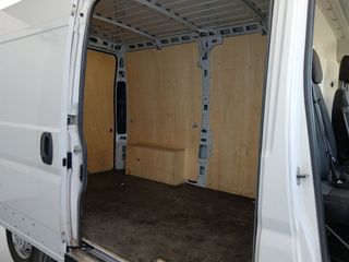 Opel Movano 3,5t L2H2