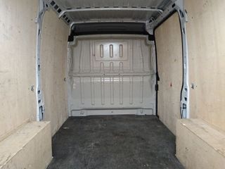 Opel Movano 3,5t L2H2