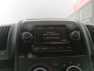 Opel Movano 3,5t L2H2