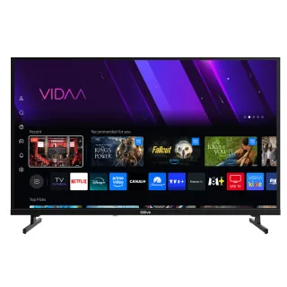 Televisión Qilive 32 HD Q32HS251B