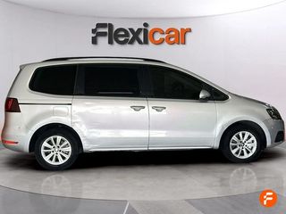 Seat Alhambra 2.0 TDI 110kW (150CV) Eco S/S Style