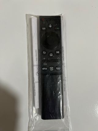 Mando a distancia Samsung Smart TV