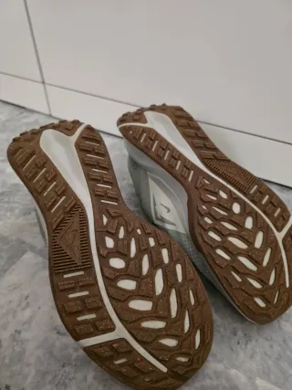 Zapatillas Nike Trail Gore-Tex Talla 41 Hombre