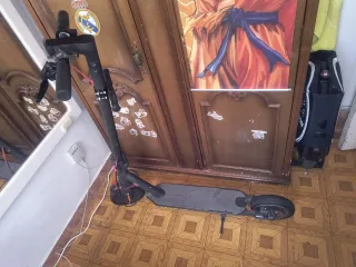 Patinete Eléctrico para Reparar o para piesas