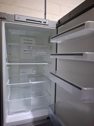 FRIGORÍFICO SIEMENS