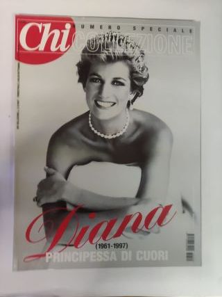 CHI collezione n 2-3/2007 - Nu.ro speciale - DIANA