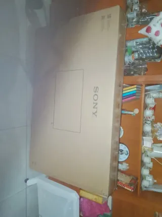 TV Xiaomi 55 4K