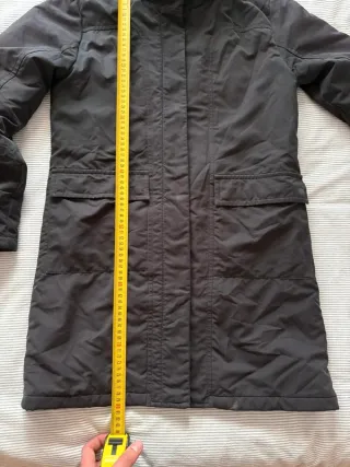 Chaqueta Tommy Hilfiger Negra Hombre