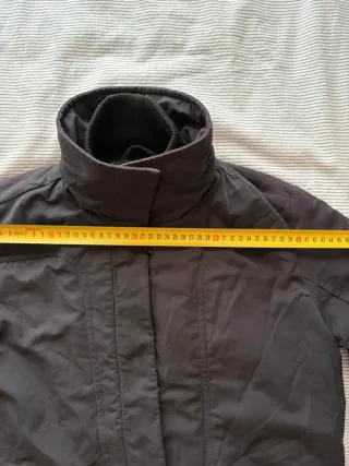 Chaqueta Tommy Hilfiger Negra Hombre