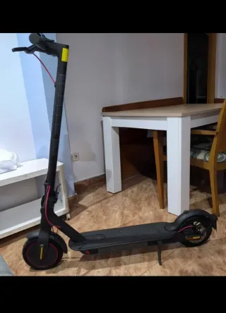 Patinete Eléctrico Xiaomi Pro 2