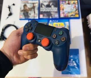 PS4 Slim 1TB Death Stranding