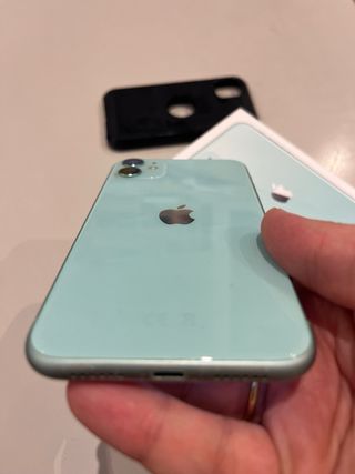 iPhone 11 64GB Verde