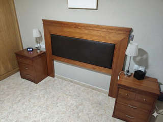 Gran Zapatero con 5 puertas de cristal