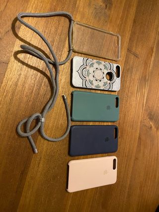 5 custodie per iPhone 7