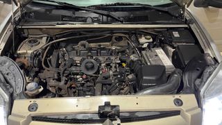 Citroen Berlingo 2004