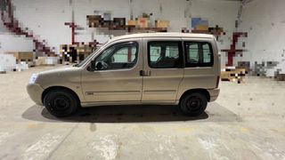Citroen Berlingo 2004
