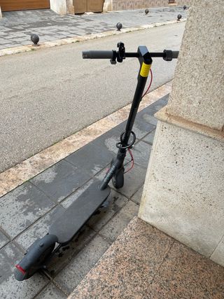 Patinete Eléctrico Xiaomi 4 Pro 2 Gen