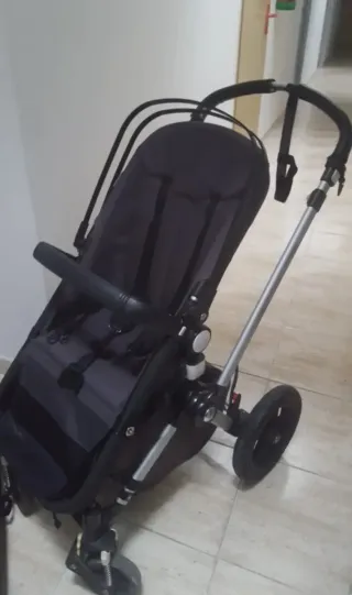 Bugaboo Cameleon 3