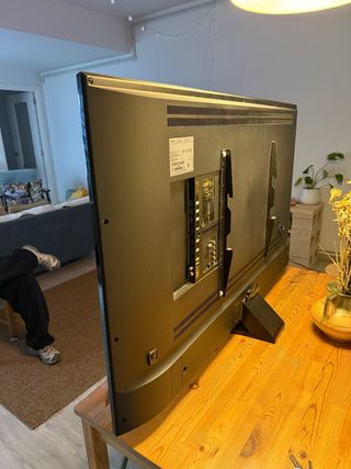 Samsung 55' Smart TV