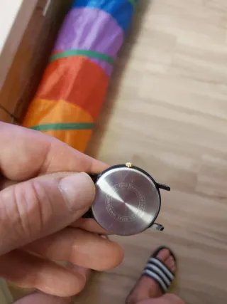 Orologio Vintage Mondiali Calcio Italia '90