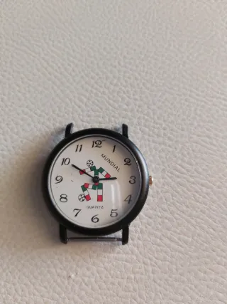 Orologio Vintage Mondiali Calcio Italia '90