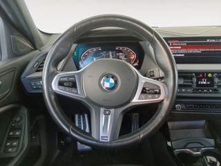 BMW Serie 1 118i M Sport