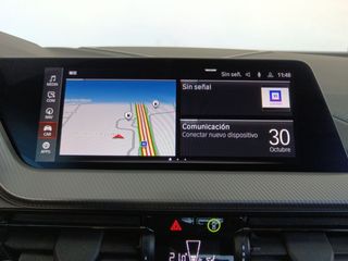 BMW Serie 1 118i M Sport