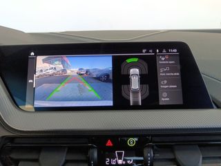 BMW Serie 1 118i M Sport