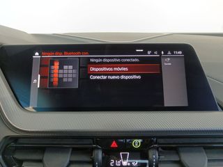 BMW Serie 1 118i M Sport