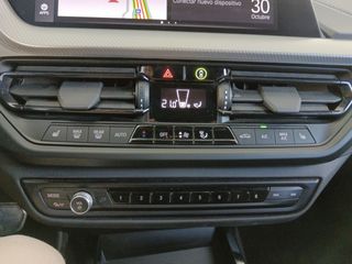 BMW Serie 1 118i M Sport