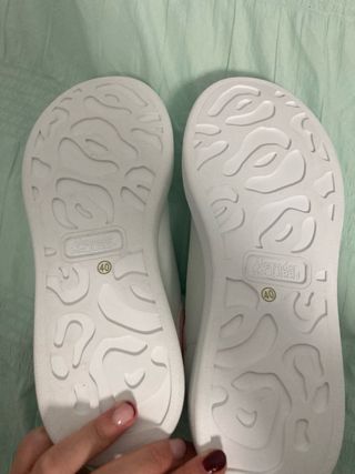 Sneakers Alexander McQueen