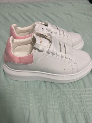 Sneakers Alexander McQueen