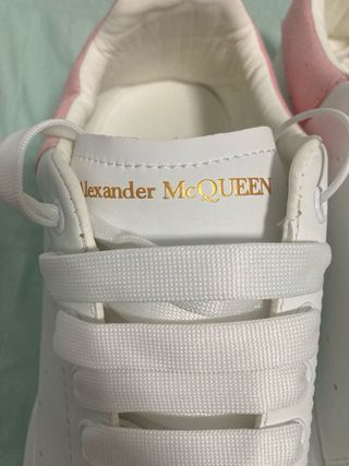 Sneakers Alexander McQueen