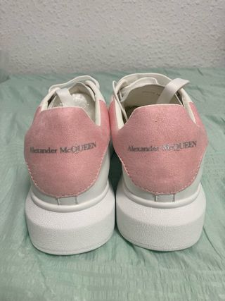 Sneakers Alexander McQueen