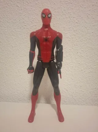 Figura Spiderman