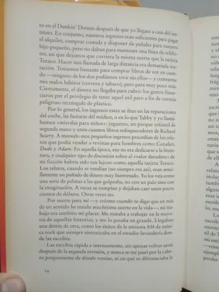 1 ed-Después del anochecer (EXITOS)