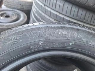 225 55 R18 98H Yokohama - 1 neumático Km.0