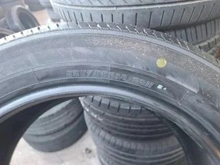 225 55 R18 98H Yokohama - 1 neumático Km.0