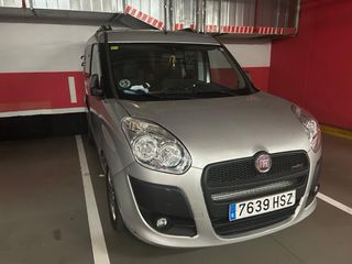 FIAT Doblò 2013