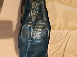 Colchoneta hinchable Quechua Air Basic 70